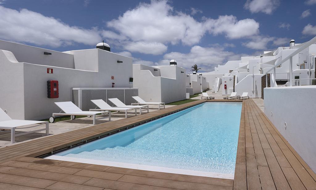 La Concha Boutique Apartments - Adults Only Arrecife (Lanzarote) Exterior foto