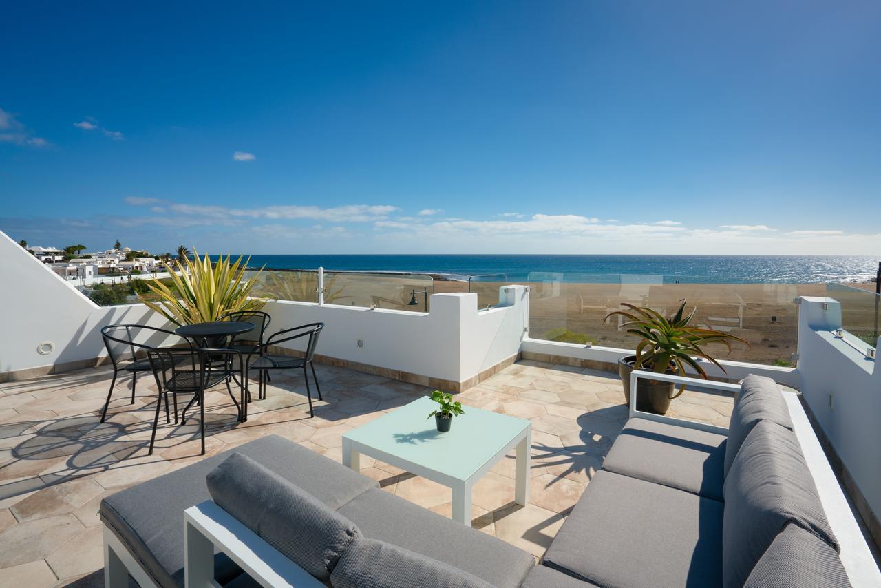 La Concha Boutique Apartments - Adults Only Arrecife (Lanzarote) Exterior foto